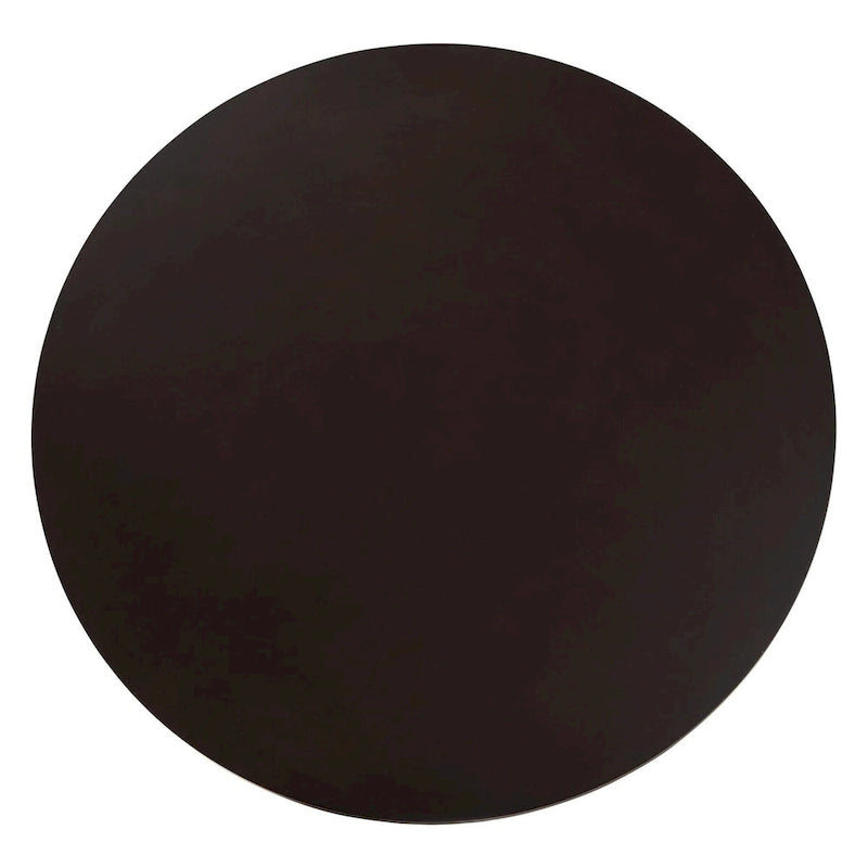 Kara Modern Wood 5-Piece Dining Set