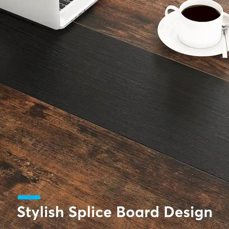 Small Conference Table, Meeting Table for 4-6 people - 63 L x 31.5 W x 29.13 H