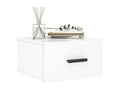 White Home Furniture, 35 x 35 x 20 cm