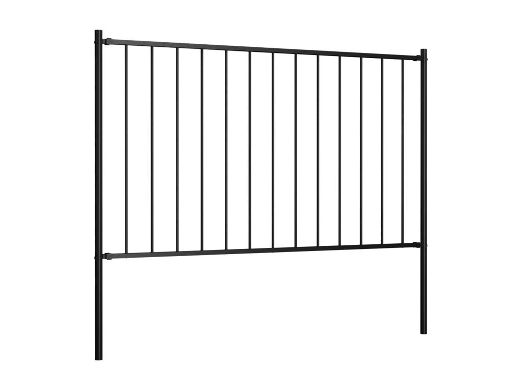 Black Home Furniture, 1.7 x 0.75 cm