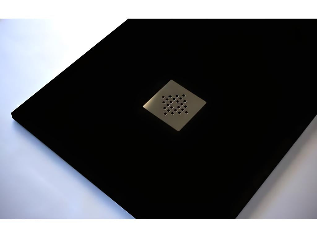 Black Home Furniture, 100 x 170 cm