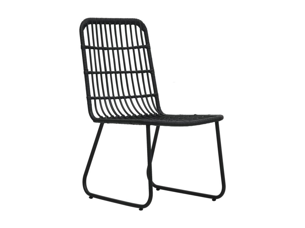 Black Glass Home Furniture