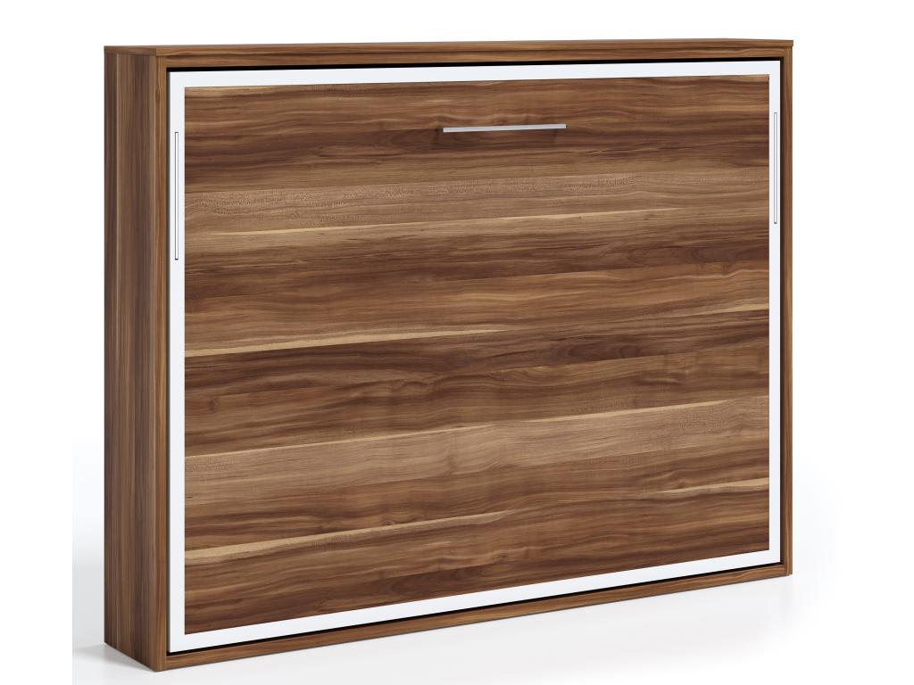 Gray Bed, 90 x 190 cm - dlz1766580990468