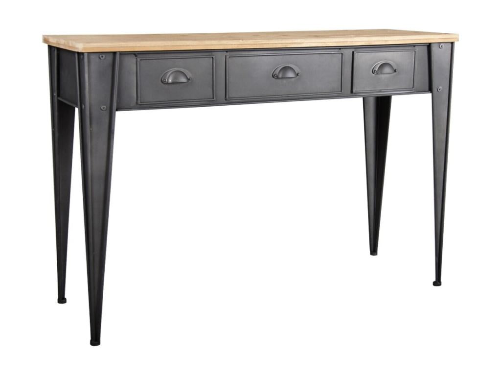 Black Metal Home Furniture - dlz1766580442580