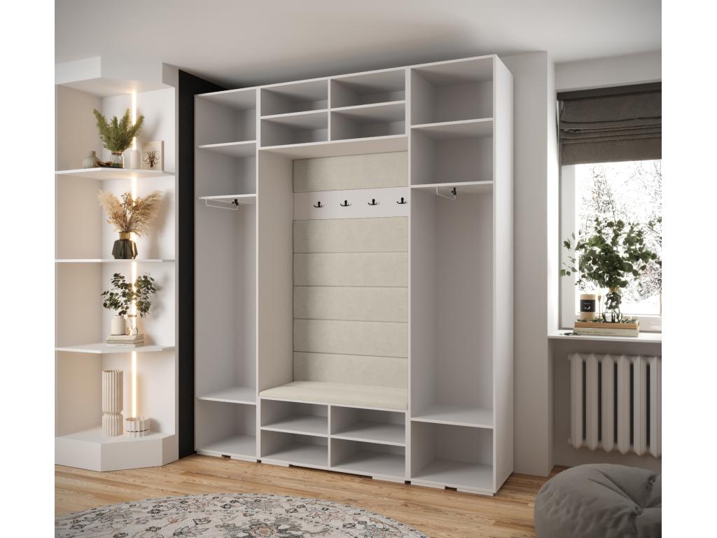 Black Home Furniture - dlz1766580406401