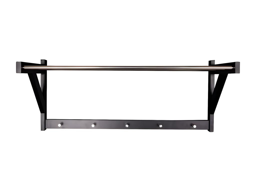 Black Metal Home Furniture