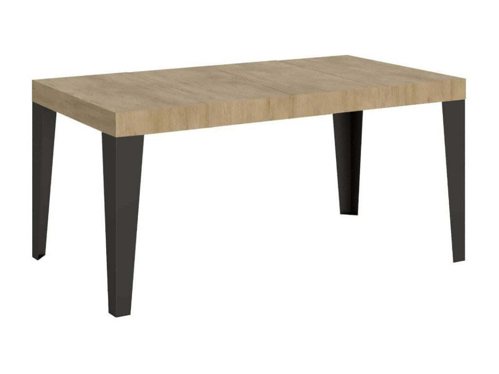 Gray Dining Table