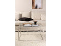 Beige Coffee Table