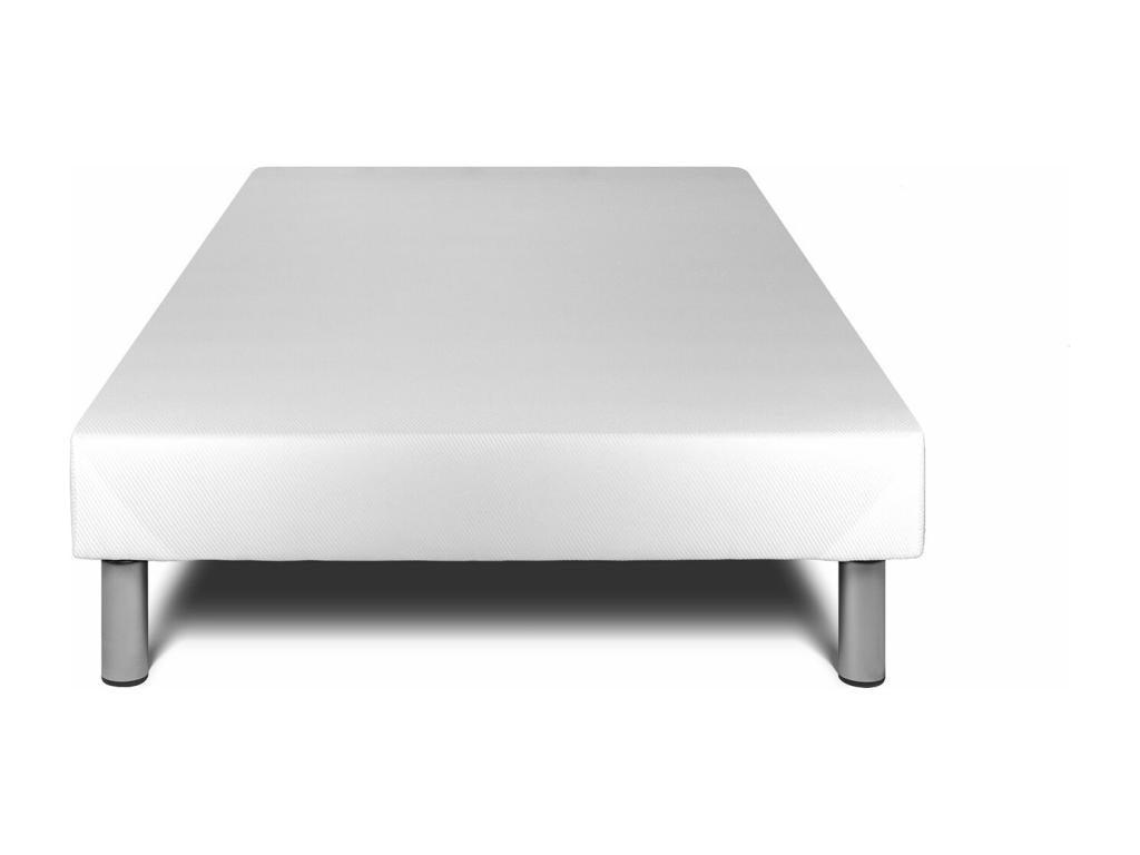 White Home Furniture, 2 x 90 x 200 cm