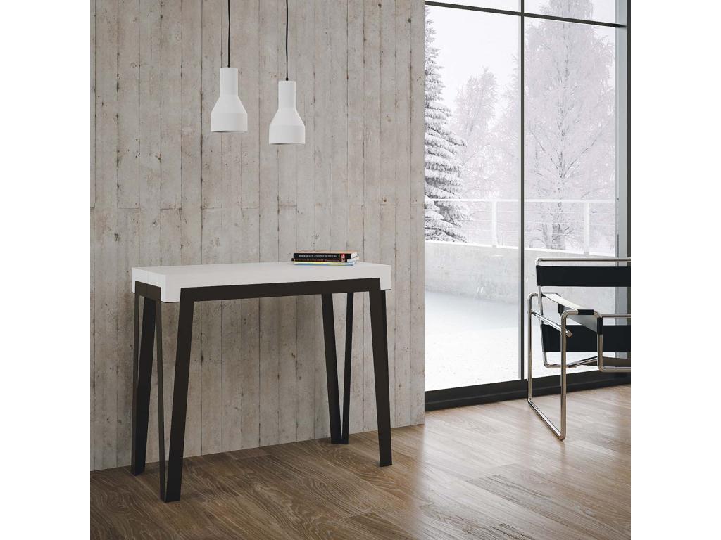 White Home Furniture, 90 x 40 cm