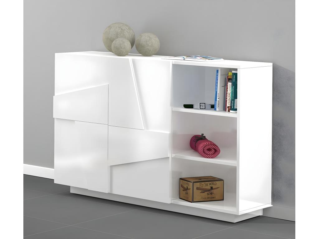 White Sideboard - dlz1766580534896