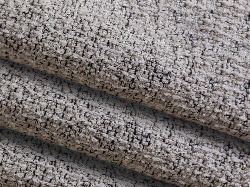 Beige Fabric Sofa - dlz1766580967738