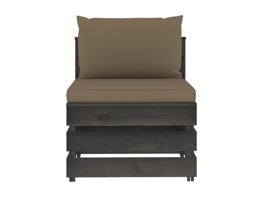 Gray Sofa - dlz1766580983607