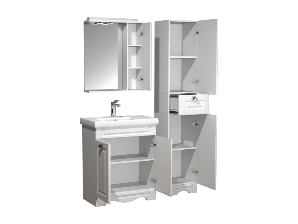 White Wardrobe - dlz1766580640657