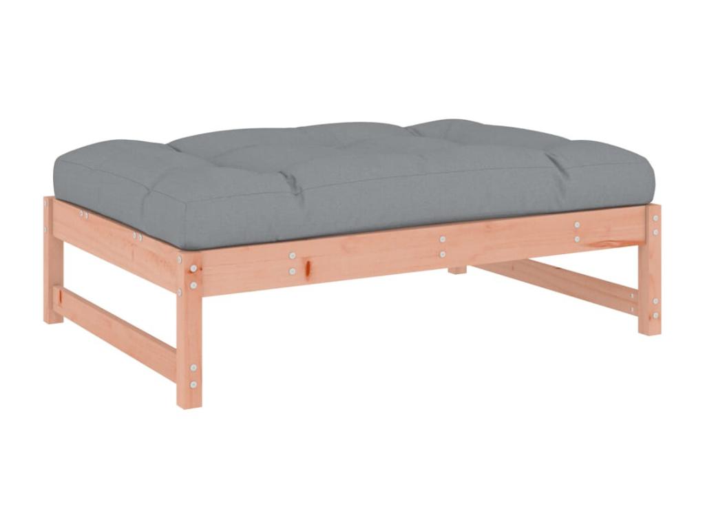 Natural Solid Wood Outdoor Furniture Set - dlz1766581080468