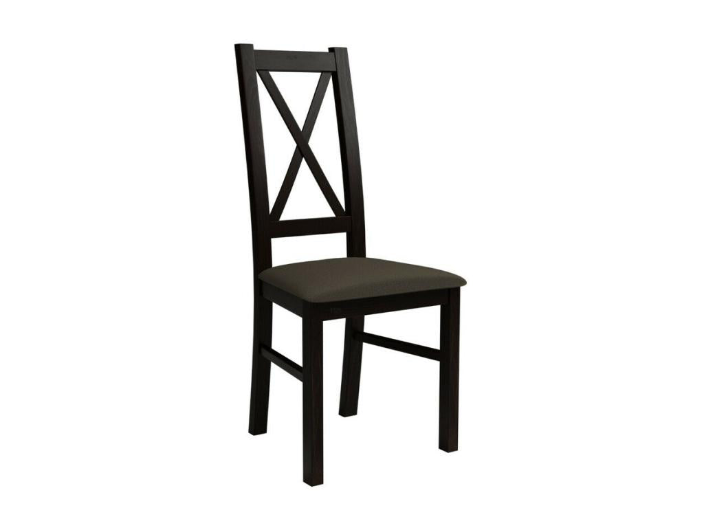 Black Chair, 95 x 46 x 40 cm