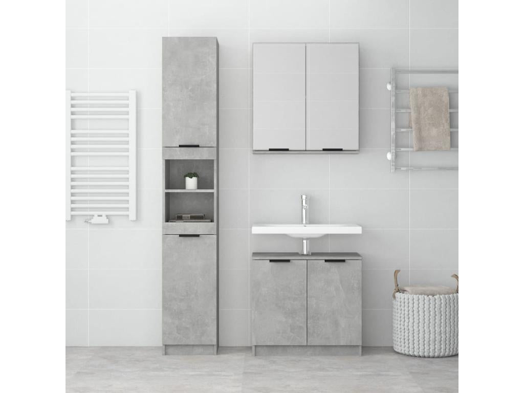 Gray Wardrobe - dlz1766580523917