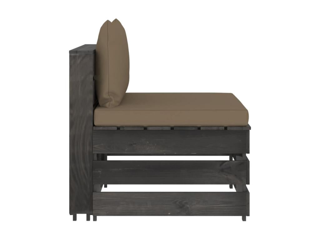 Gray Sofa - dlz1766580983607