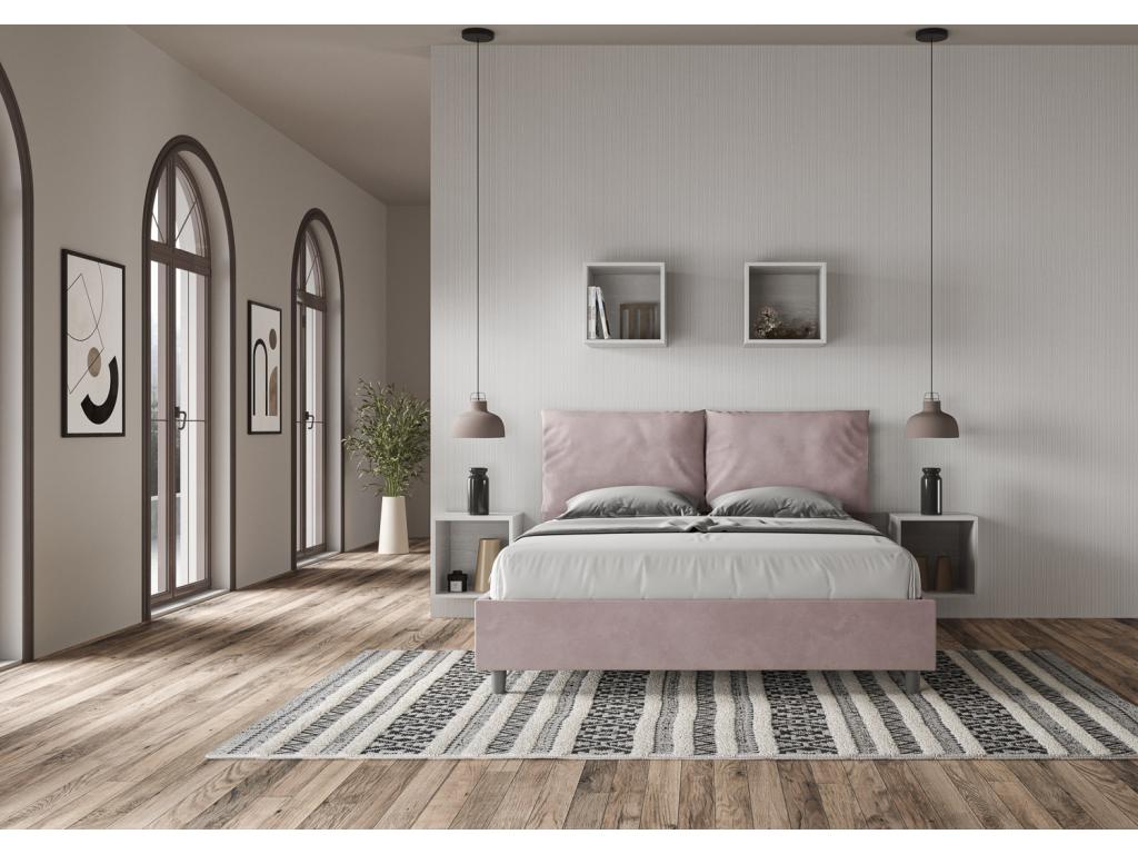 Bed, 160 x 190 cm - dlz1766580981241