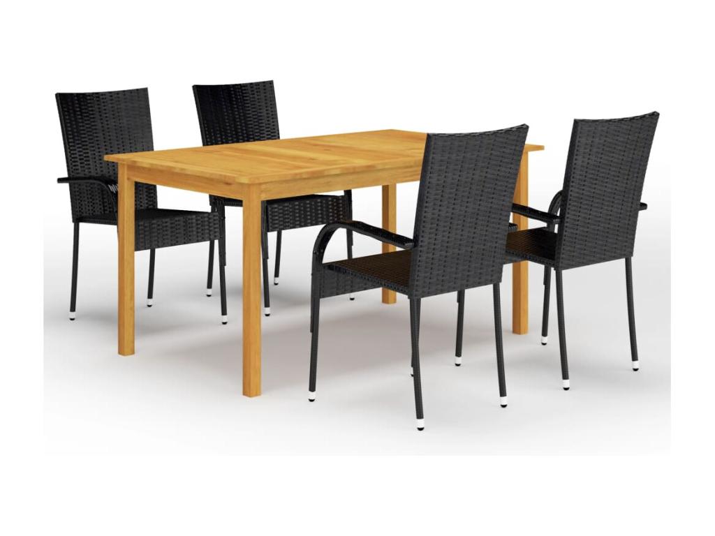 Black Home Furniture - dlz1766580607087