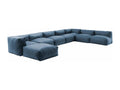 Blue Sofa