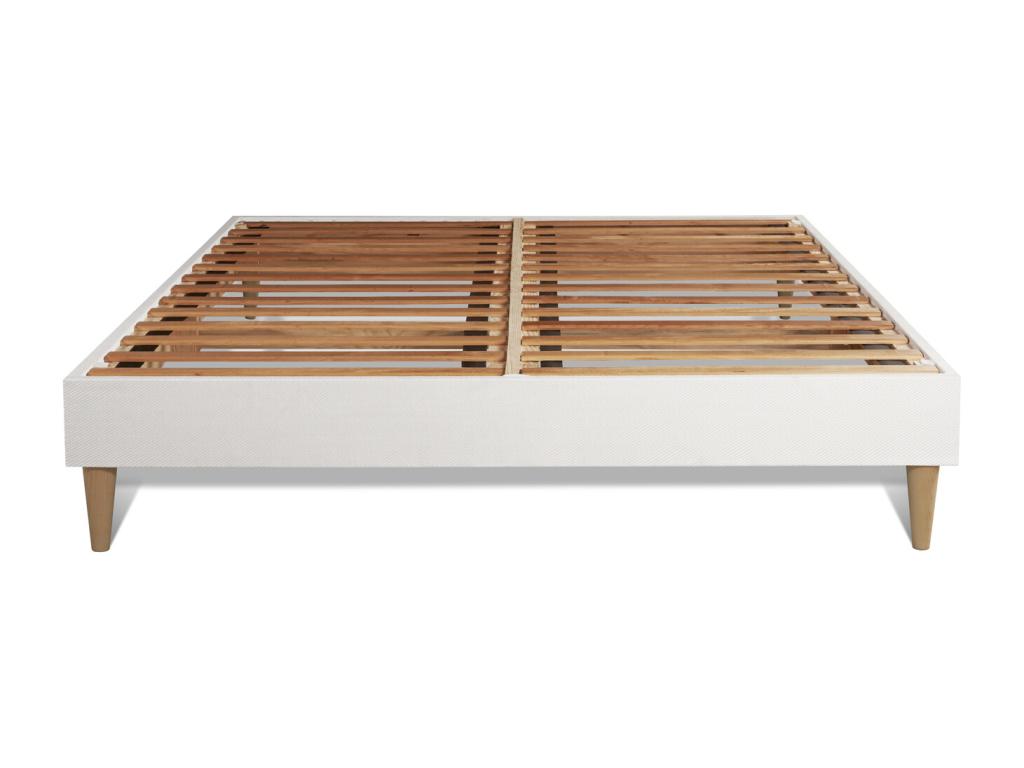 White Mattress, 140 x 190 cm