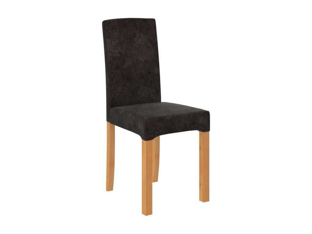 Beige Fabric Chair