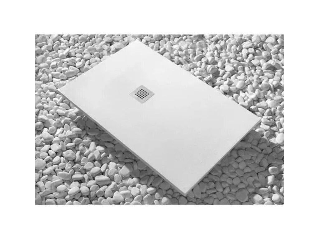 White Marble Home Furniture, 65 x 110 cm