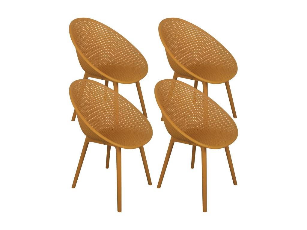 Yellow Home Furniture