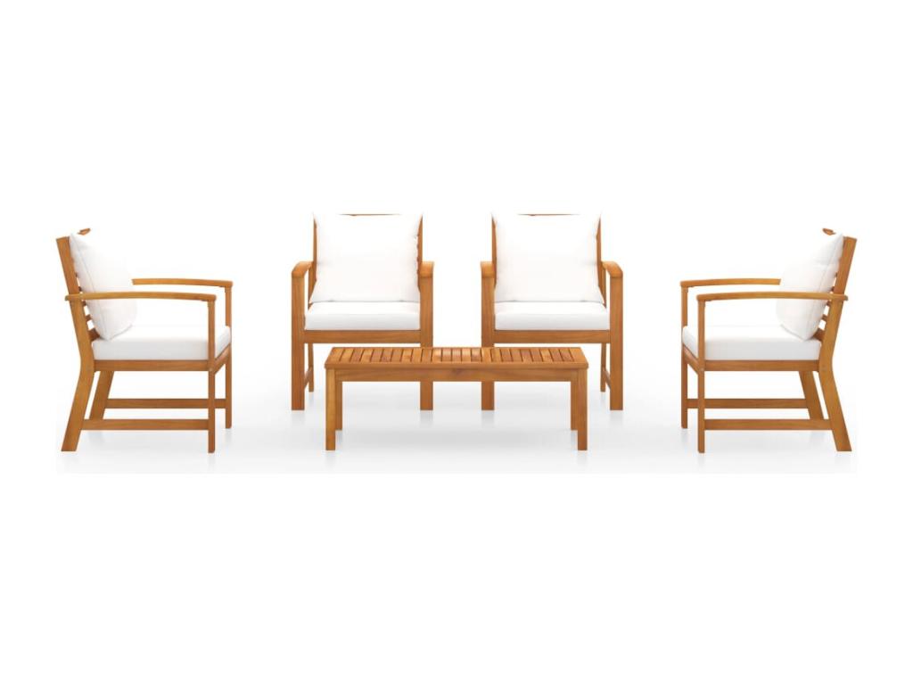 Outdoor Furniture Set