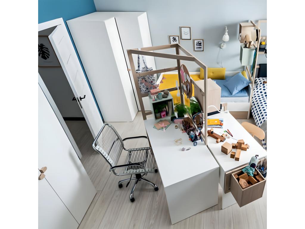 White Wardrobe - dlz1766580475956